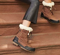 TIVOLI IV PARC BOOT