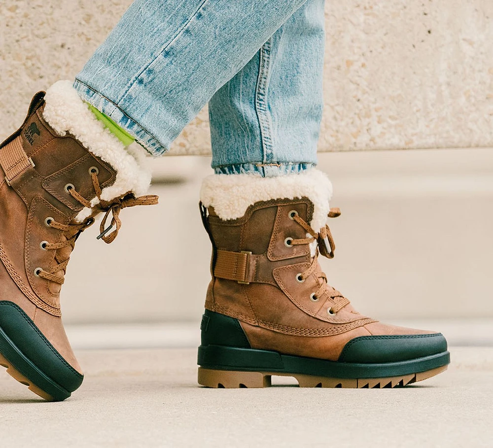 TIVOLI IV PARC BOOT