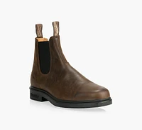 CHISEL TOE 2029
