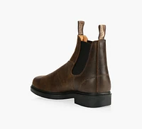 CHISEL TOE 2029