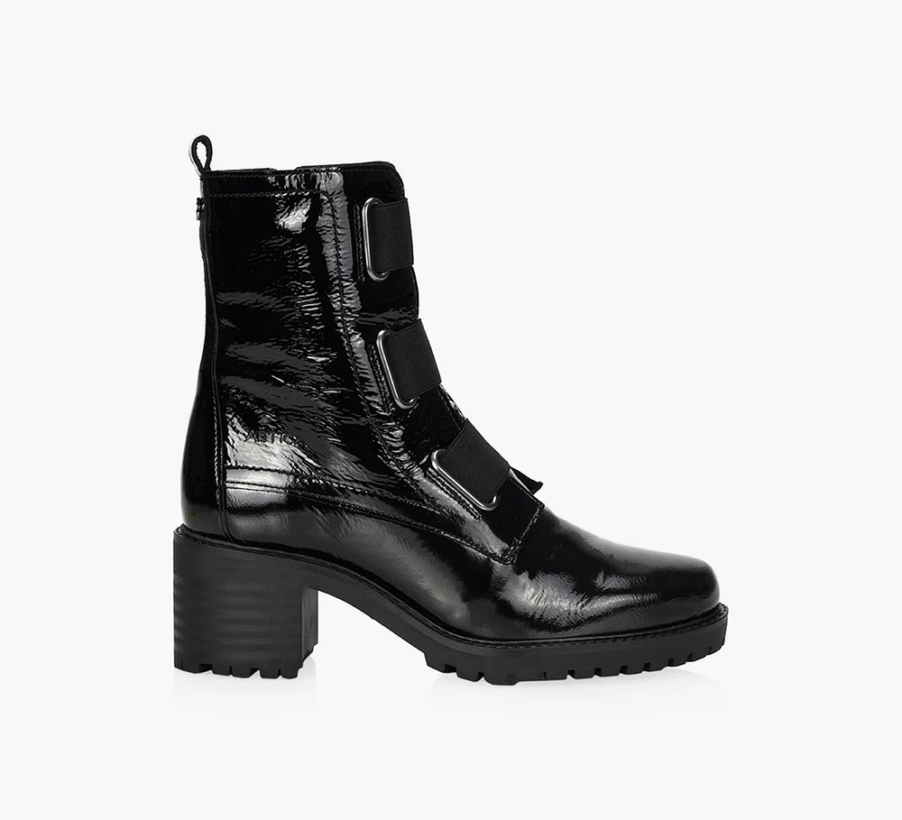 GRANBY BOOTIE