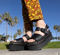 VOSS QUAD PLATFORM