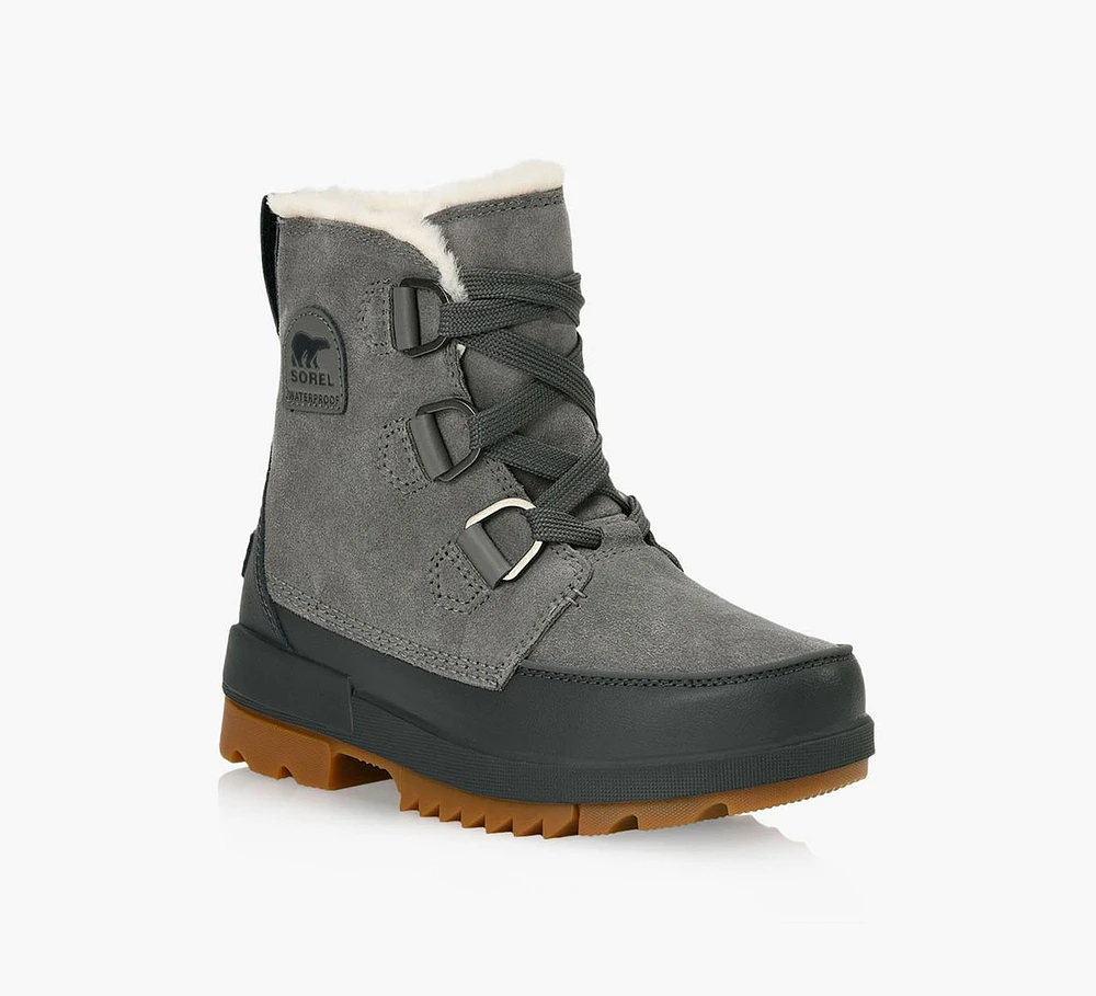 TIVOLI IV BOOT