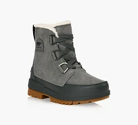TIVOLI IV BOOT