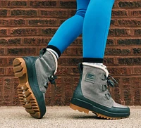 TIVOLI IV BOOT