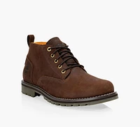 REDWOOD FALLS WATERPROOF CHUKKA