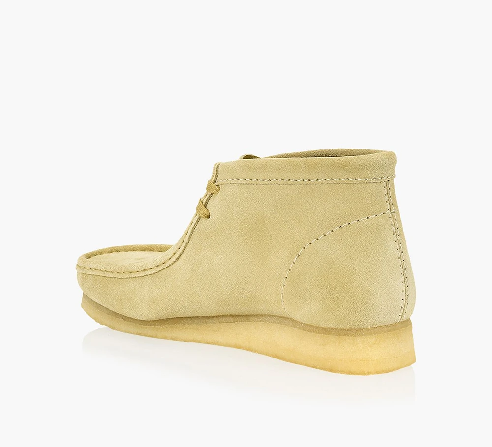 WALLABEE BOOT