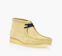 WALLABEE BOOT