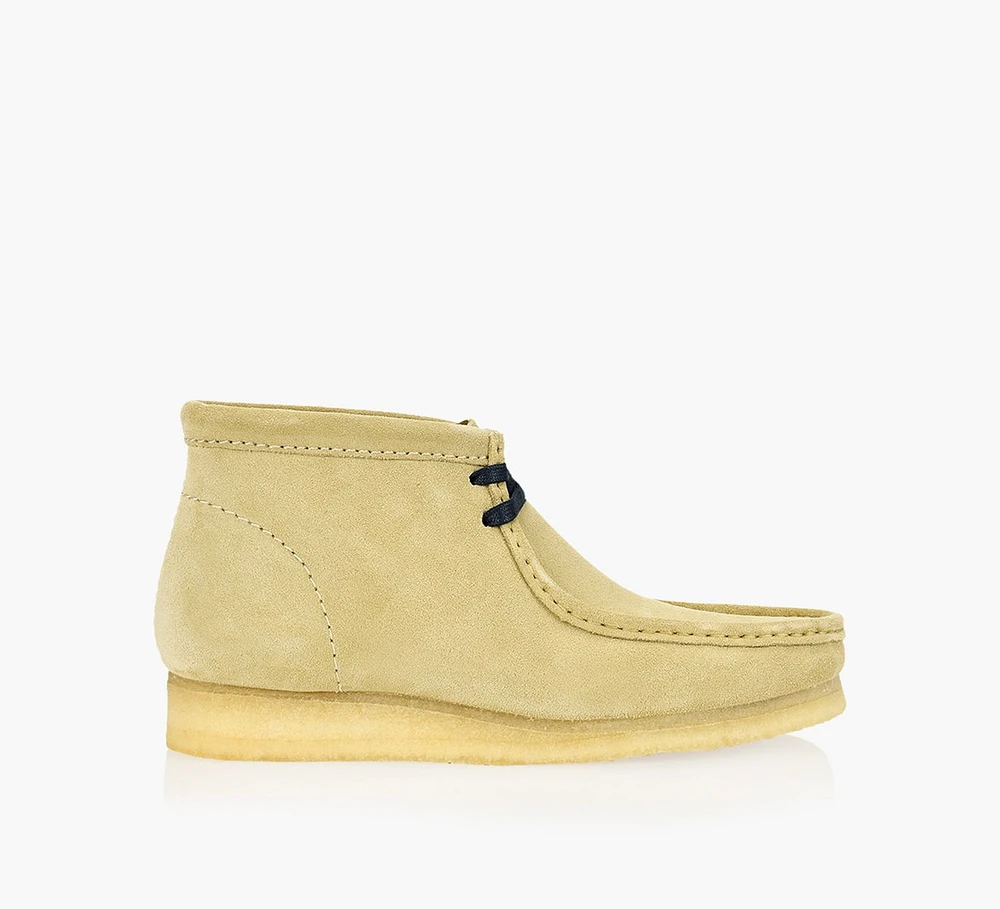 WALLABEE BOOT