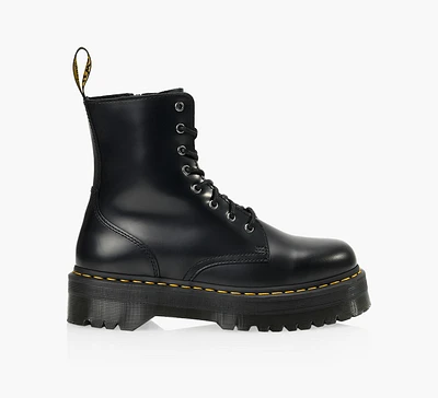 JADON PLATFORM BOOTS