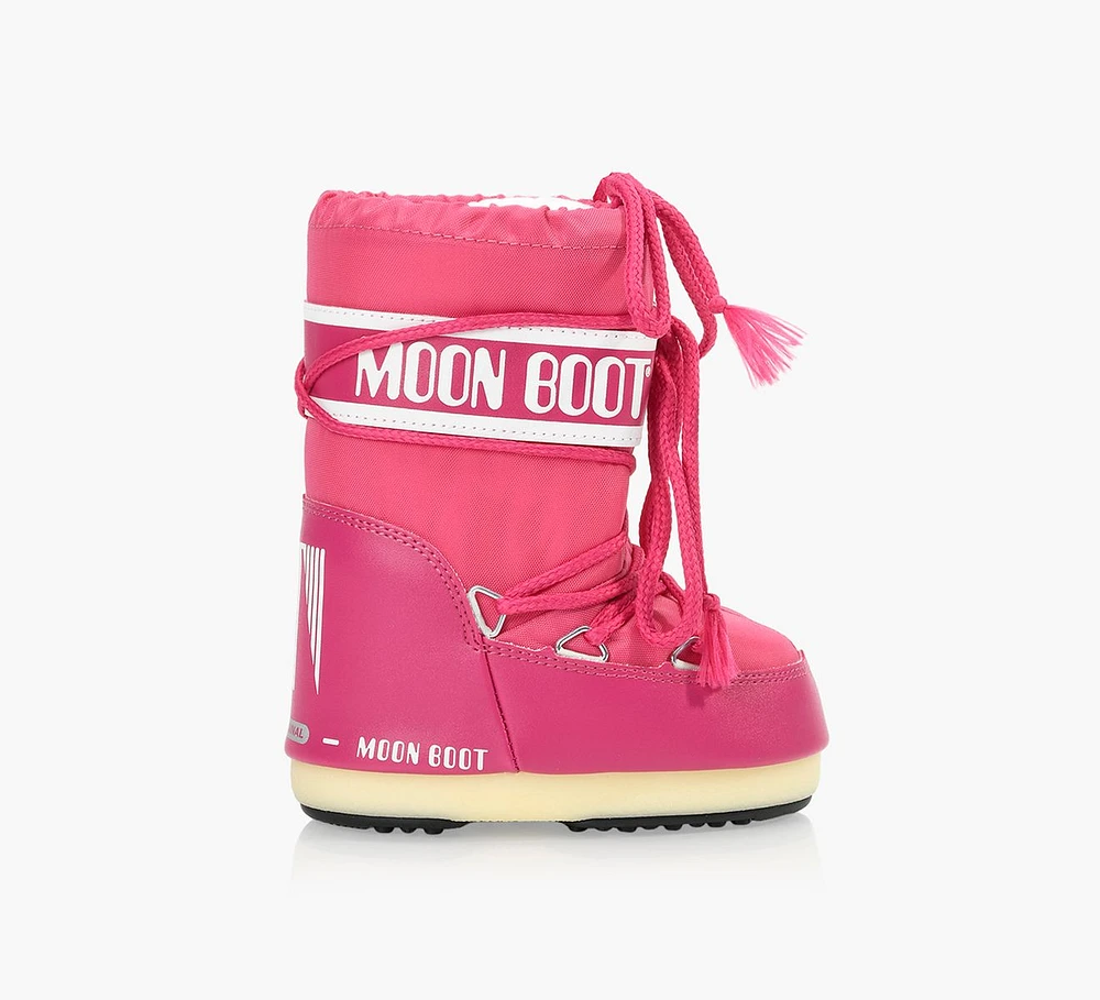 ICON NYLON