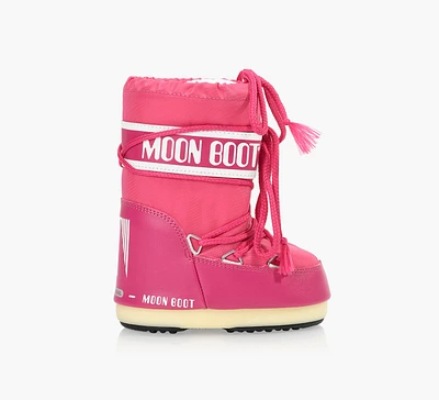 ICON NYLON