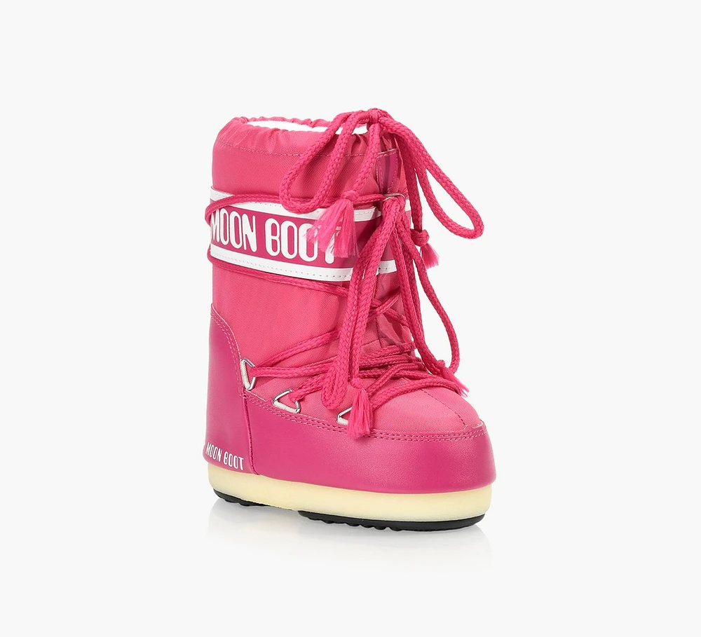 ICON NYLON