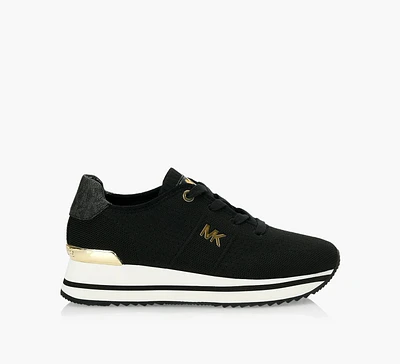 MONIQUE KNIT TRAINER