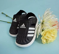 SUMMER CLOSED-TOE WATER SANDALS