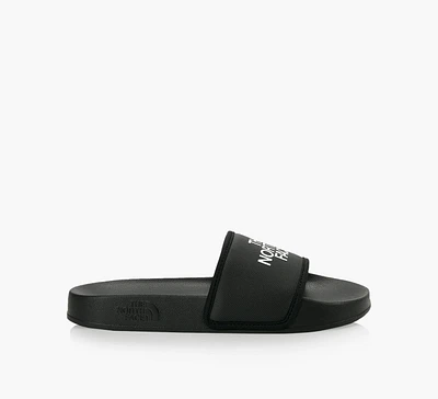 BASE CAMP SLIDE III