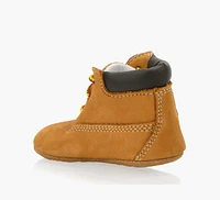 CRIB BOOTIE WITH HAT