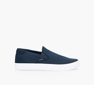 JUMP SERVE SLIP ON