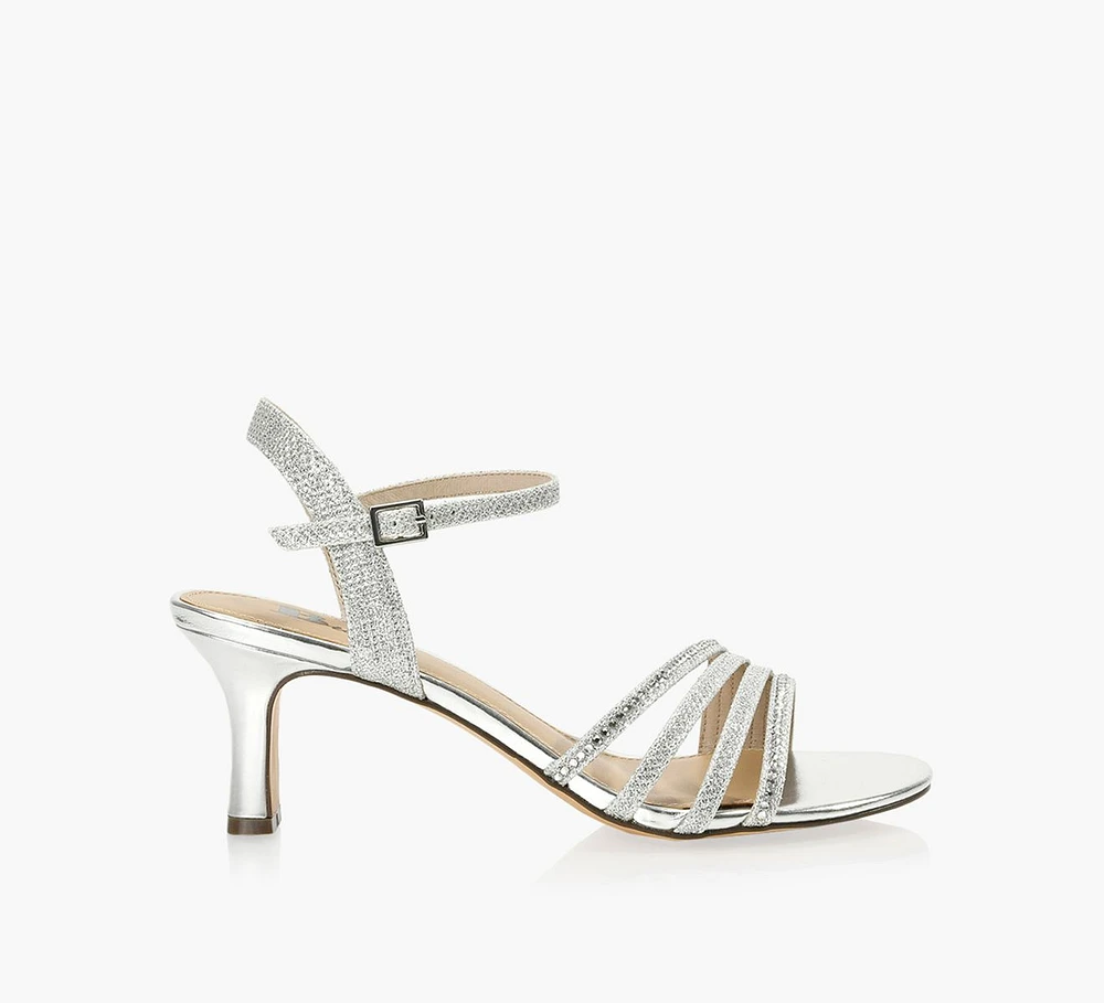 IVY HEEL