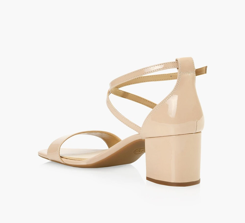 SERENA FLEX SANDAL