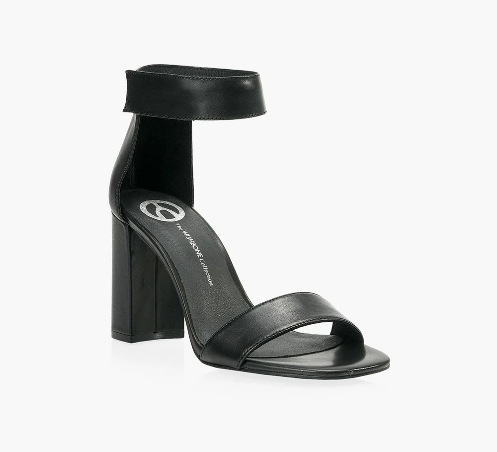 GLORIA HEEL