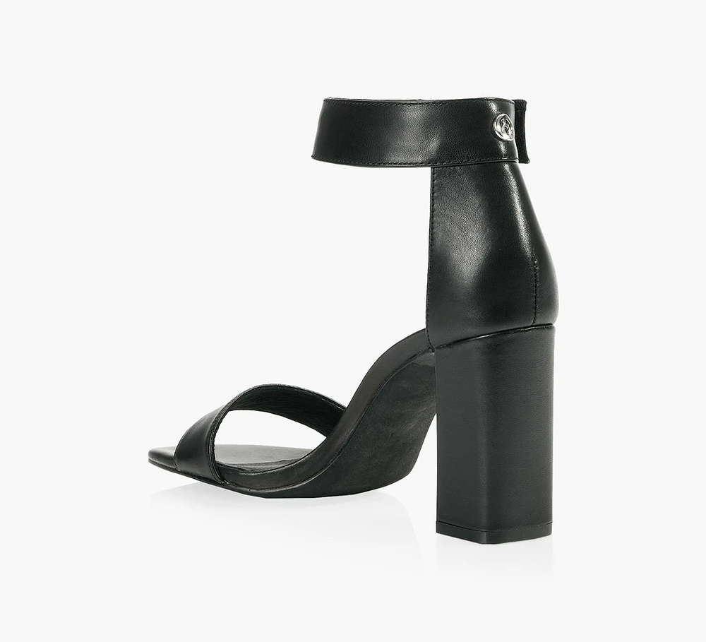 GLORIA HEEL