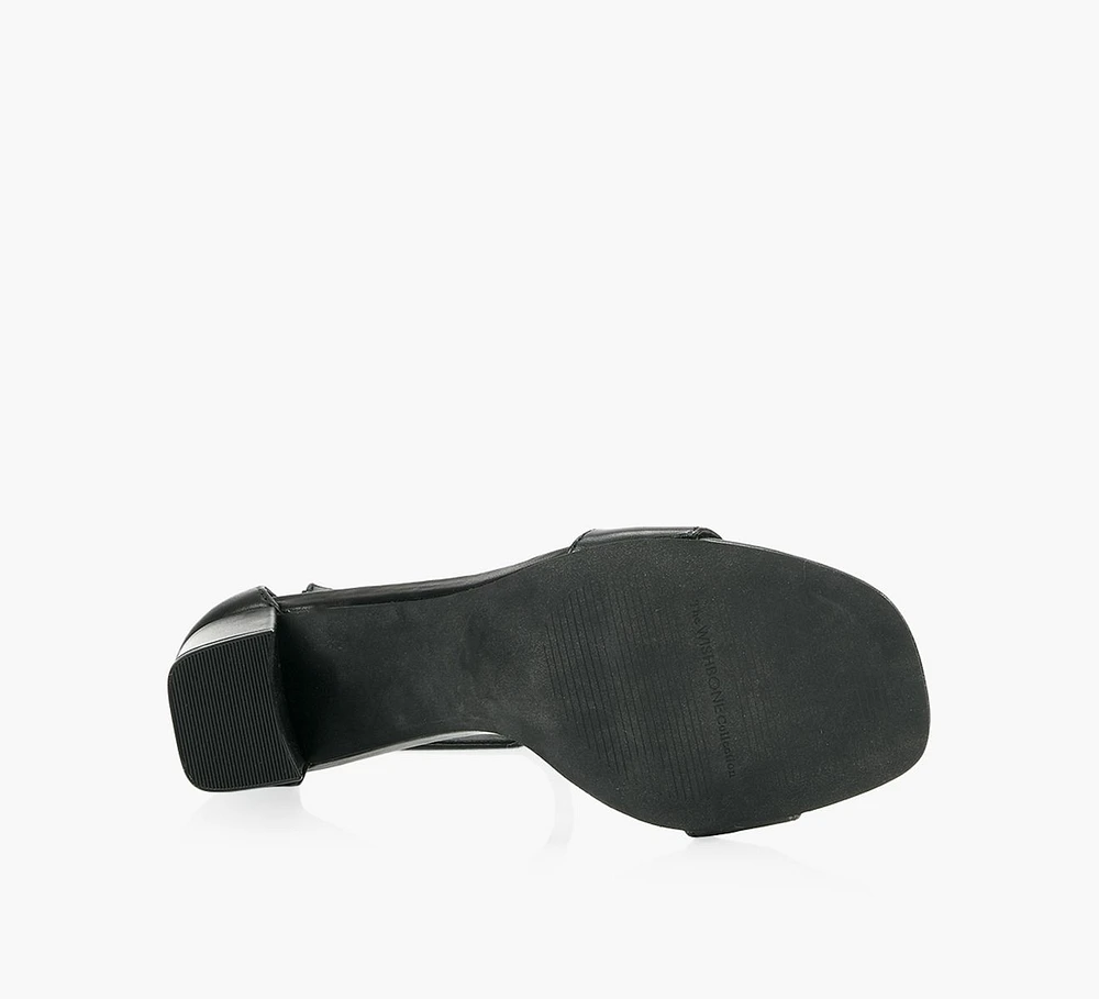 GLORIA HEEL