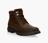 BILTMORE MID BOOT PLAIN TOE