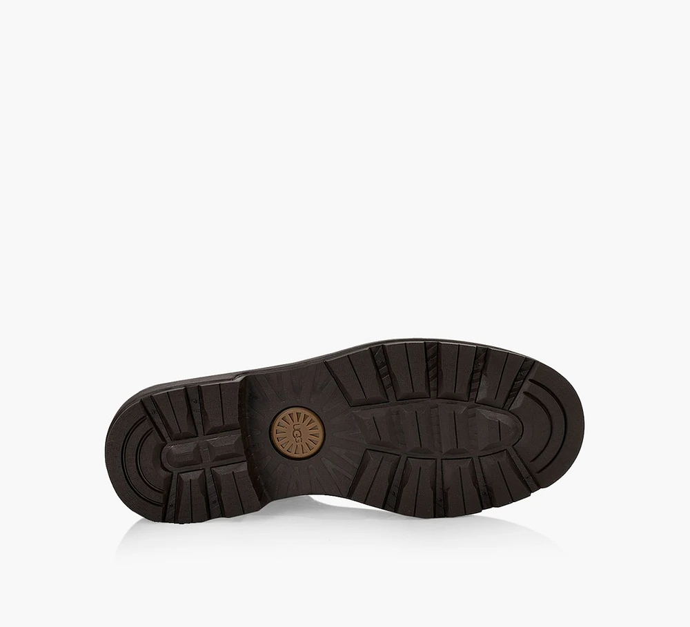 BILTMORE MID BOOT PLAIN TOE