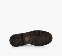 BILTMORE MID BOOT PLAIN TOE