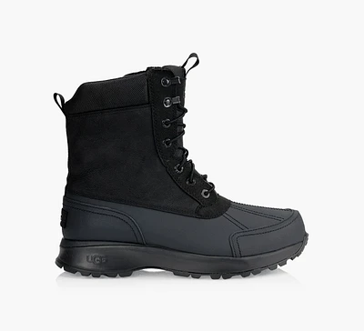 EMMETT DUCK BOOT HI
