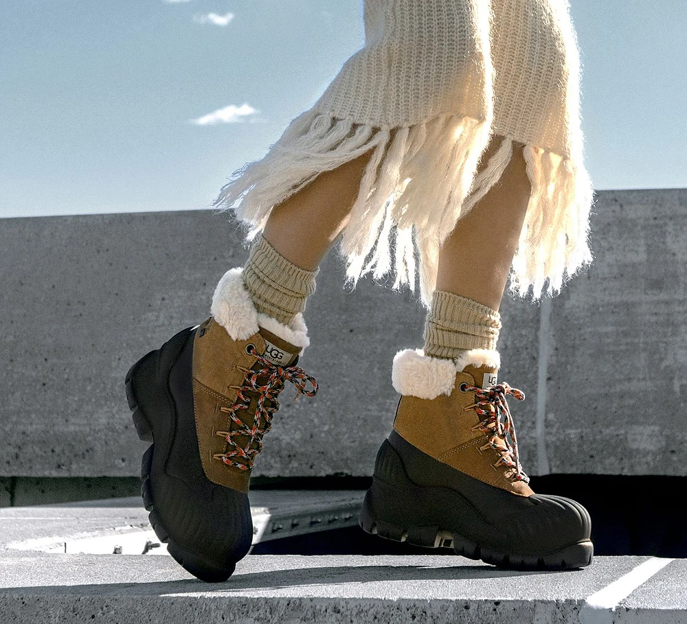 ADIROAM HIKER