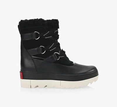JOAN OF ARCTIC NEXT BOOT
