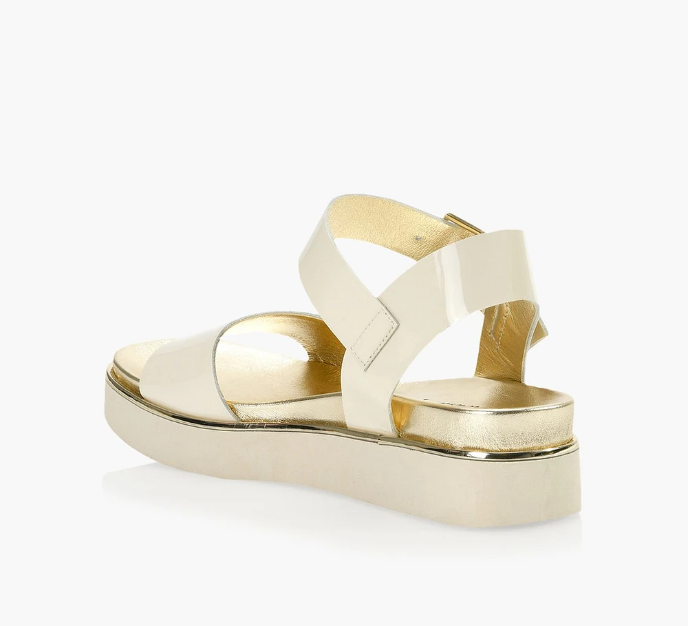 NORWOOD SANDAL