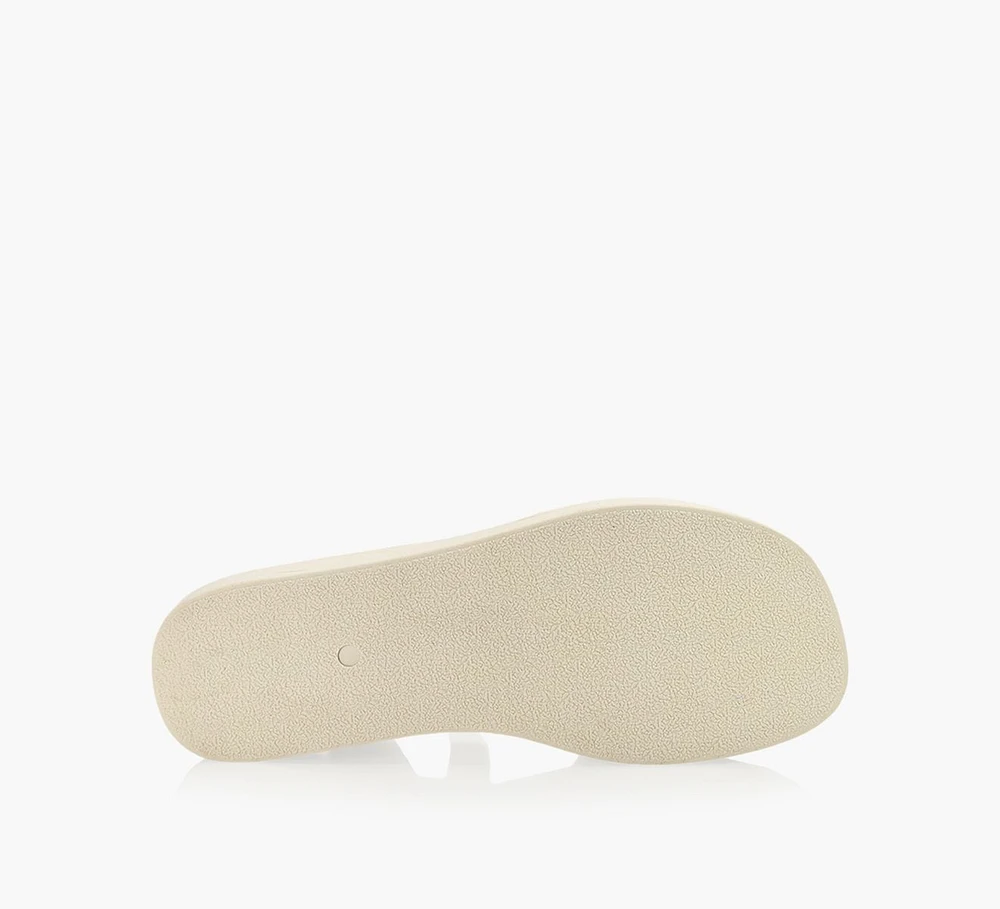 NORWOOD SANDAL