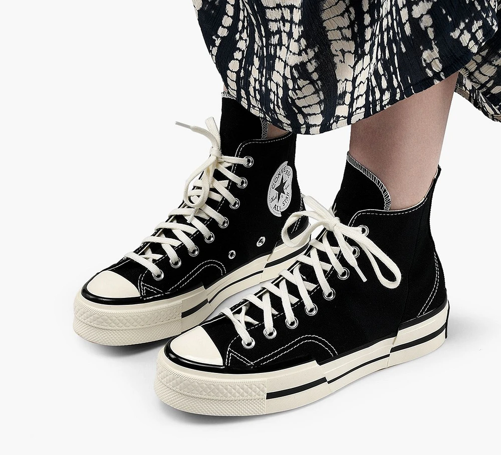 CHUCK 70 PLUS HIGH TOP