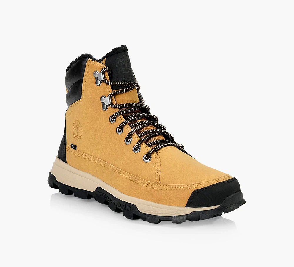 TREELINE WATERPROOF