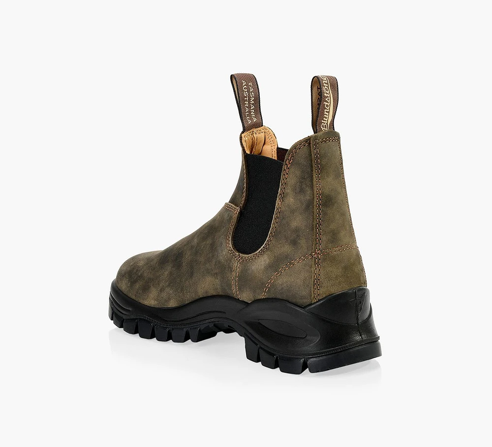 LUG BOOT 2239