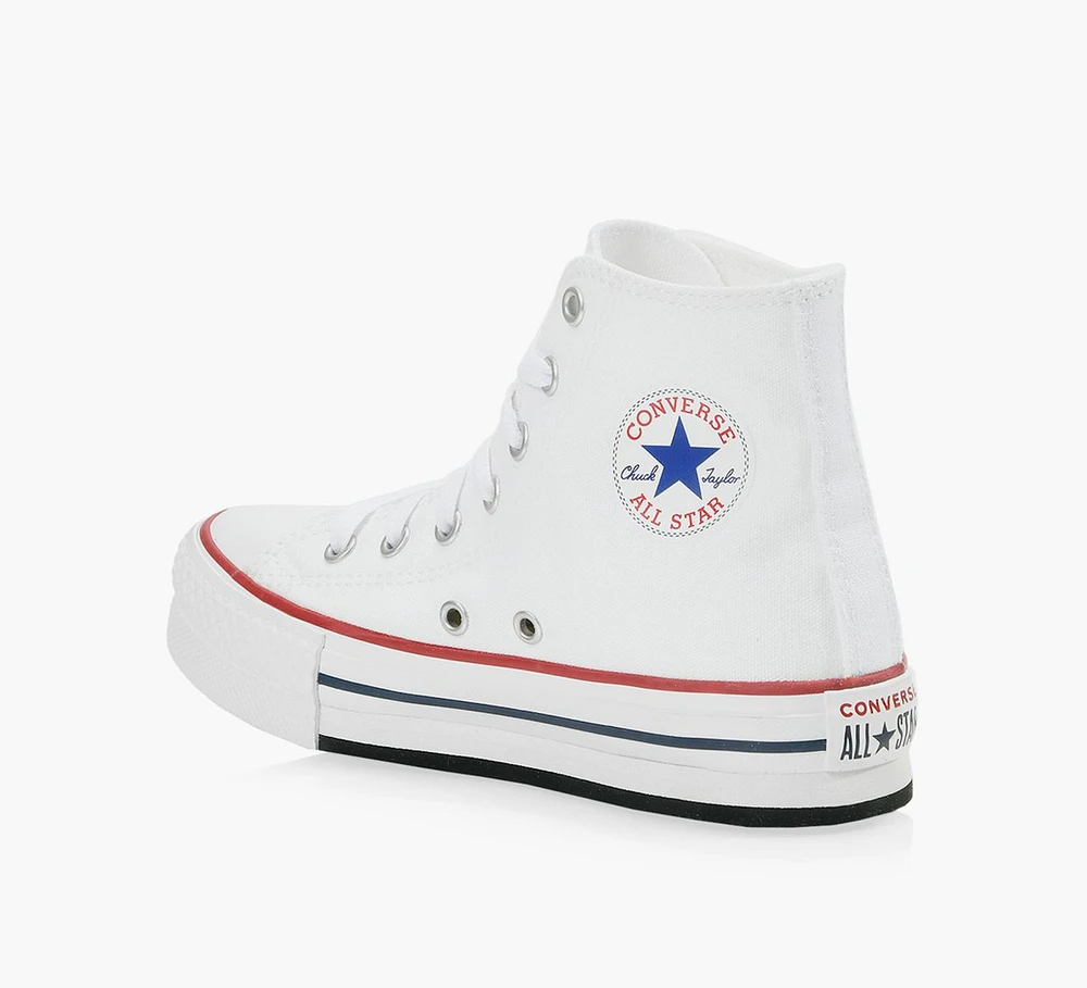 CHUCK TAYLOR ALL STAR EVA LIFT CANVAS PLATFORM