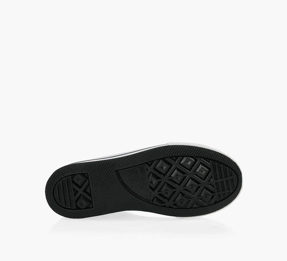 CHUCK TAYLOR ALL STAR EVA LIFT CANVAS PLATFORM