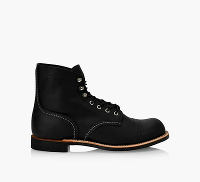 6' IRON RANGER 8084