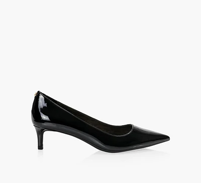 ALINA FLEX KITTEN PUMP