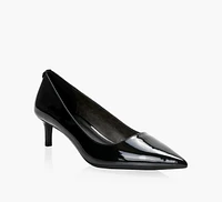 ALINA FLEX KITTEN PUMP