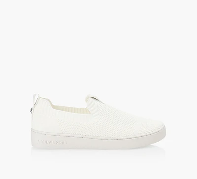JUNO KNIT SLIP ON