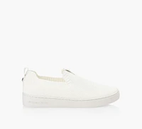 JUNO KNIT SLIP ON