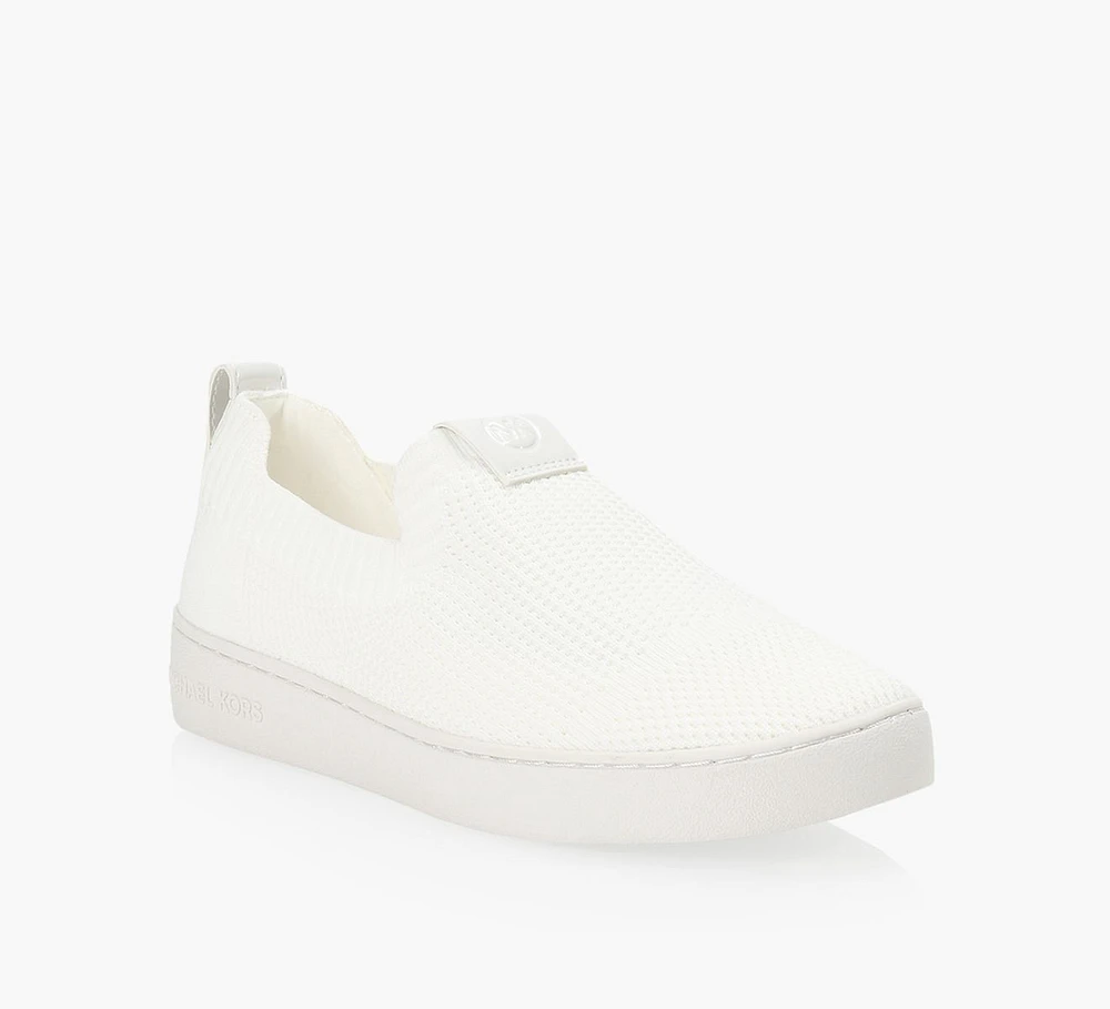 JUNO KNIT SLIP ON