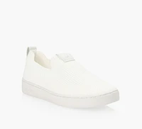 JUNO KNIT SLIP ON