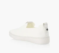 JUNO KNIT SLIP ON
