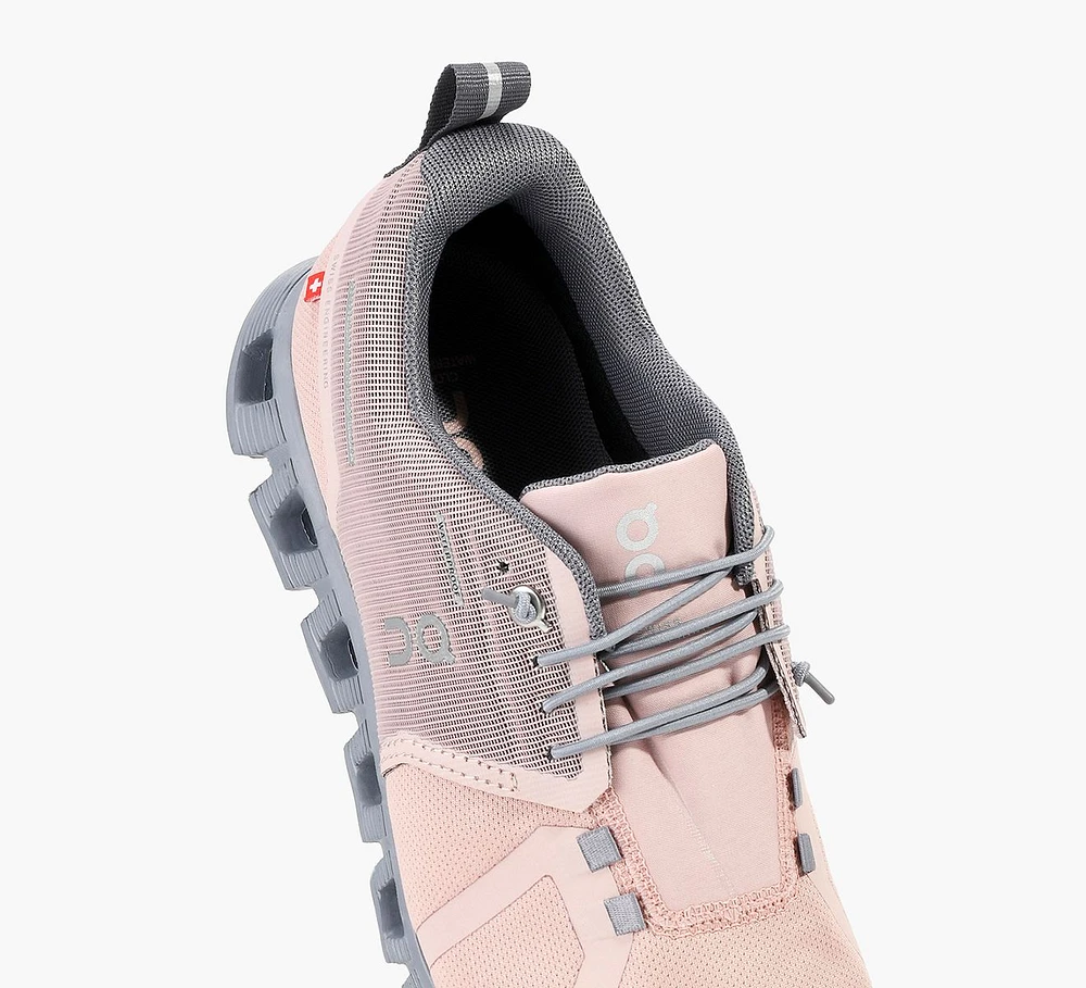 CLOUD 5 WATERPROOF