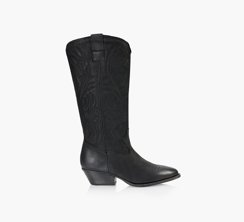 BRISBANE BOOT